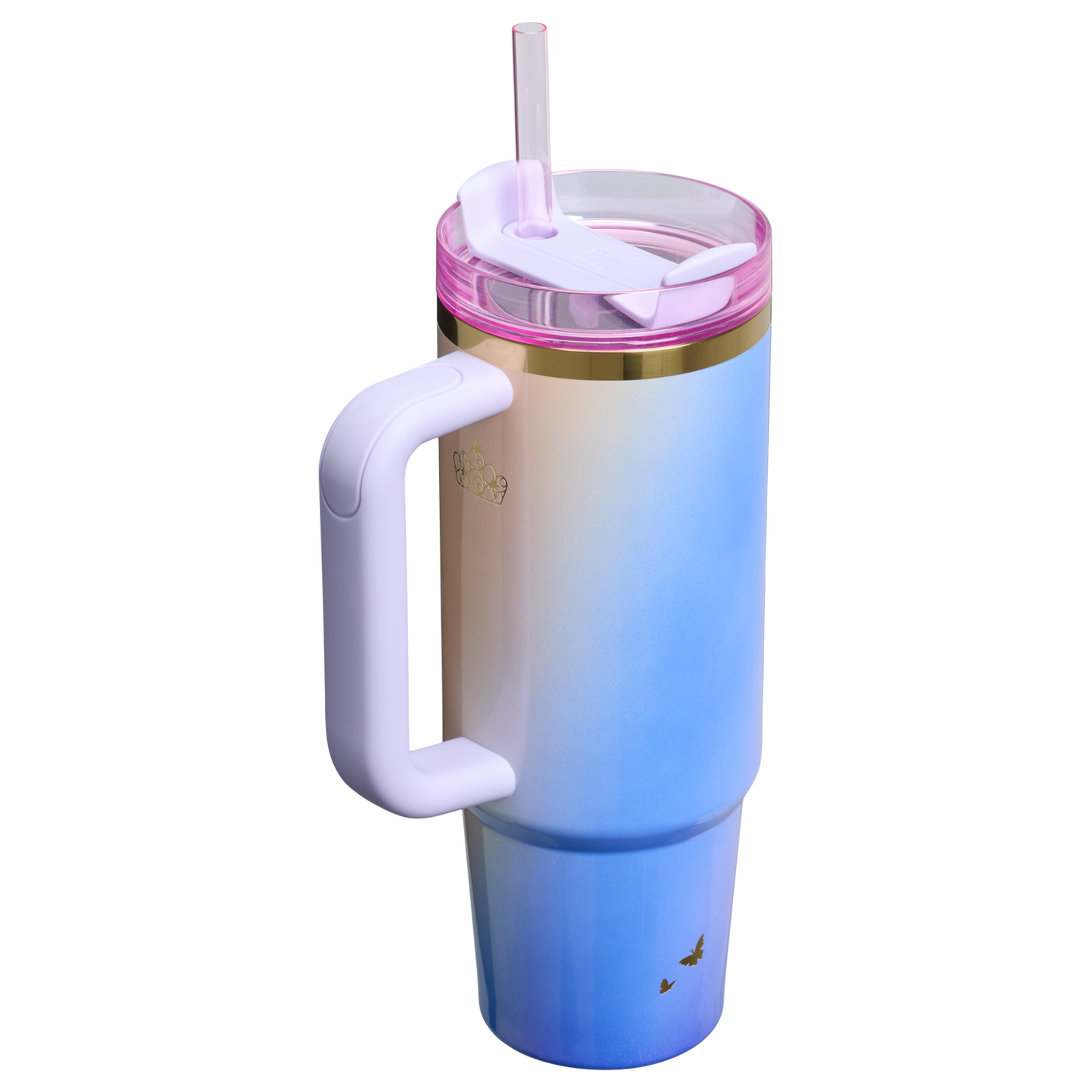The Wicked for Good Quencher® H2.0 Flowstate™ Tumbler