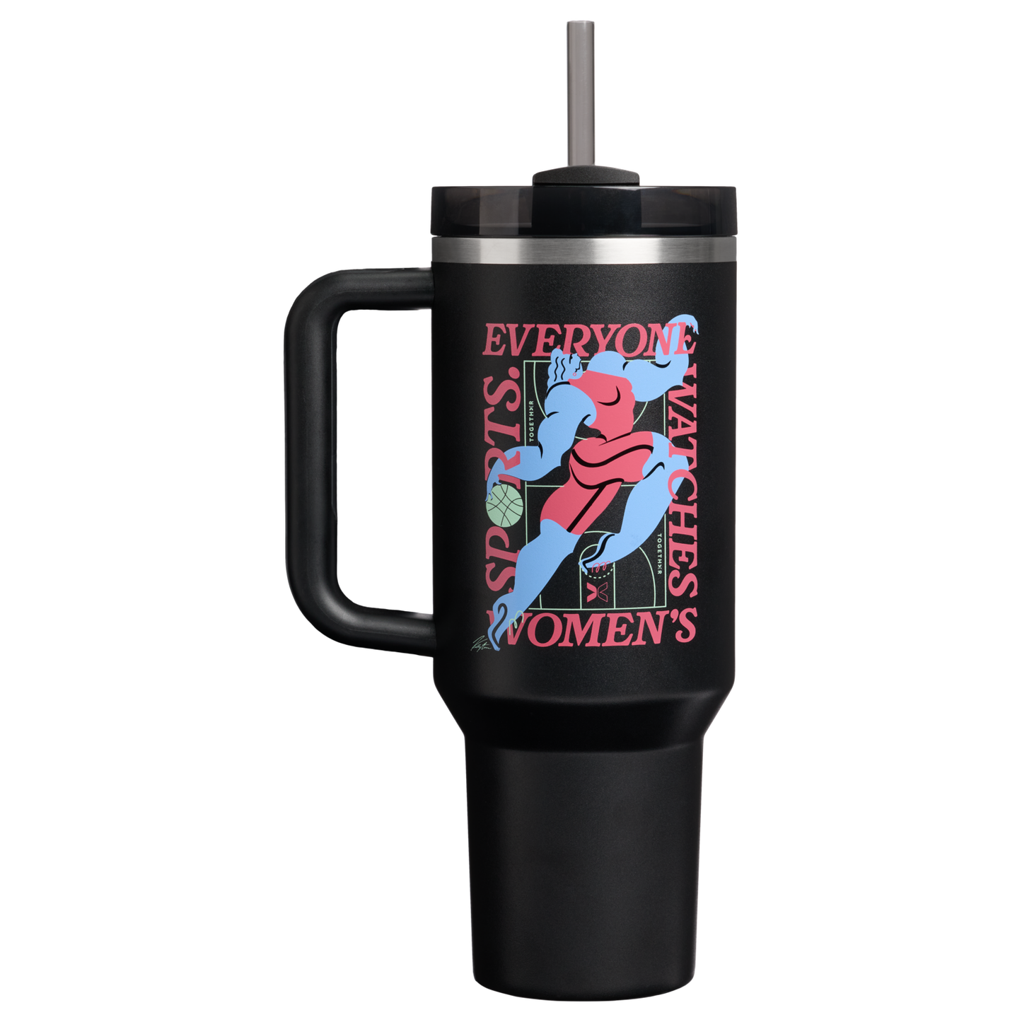 The Quencher H2.0 Flowstate™ Tumbler