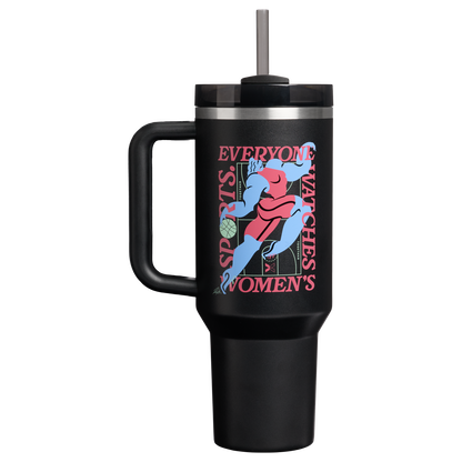 The Quencher H2.0 Flowstate™ Tumbler