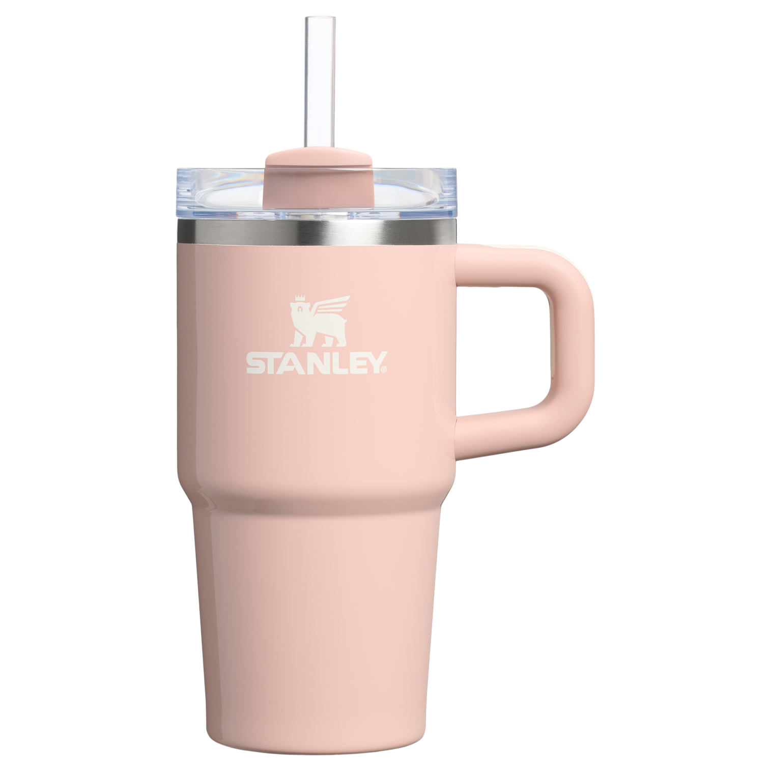 The Quencher H2.O Flowstate™ Tumbler with Handle | Stanley Create