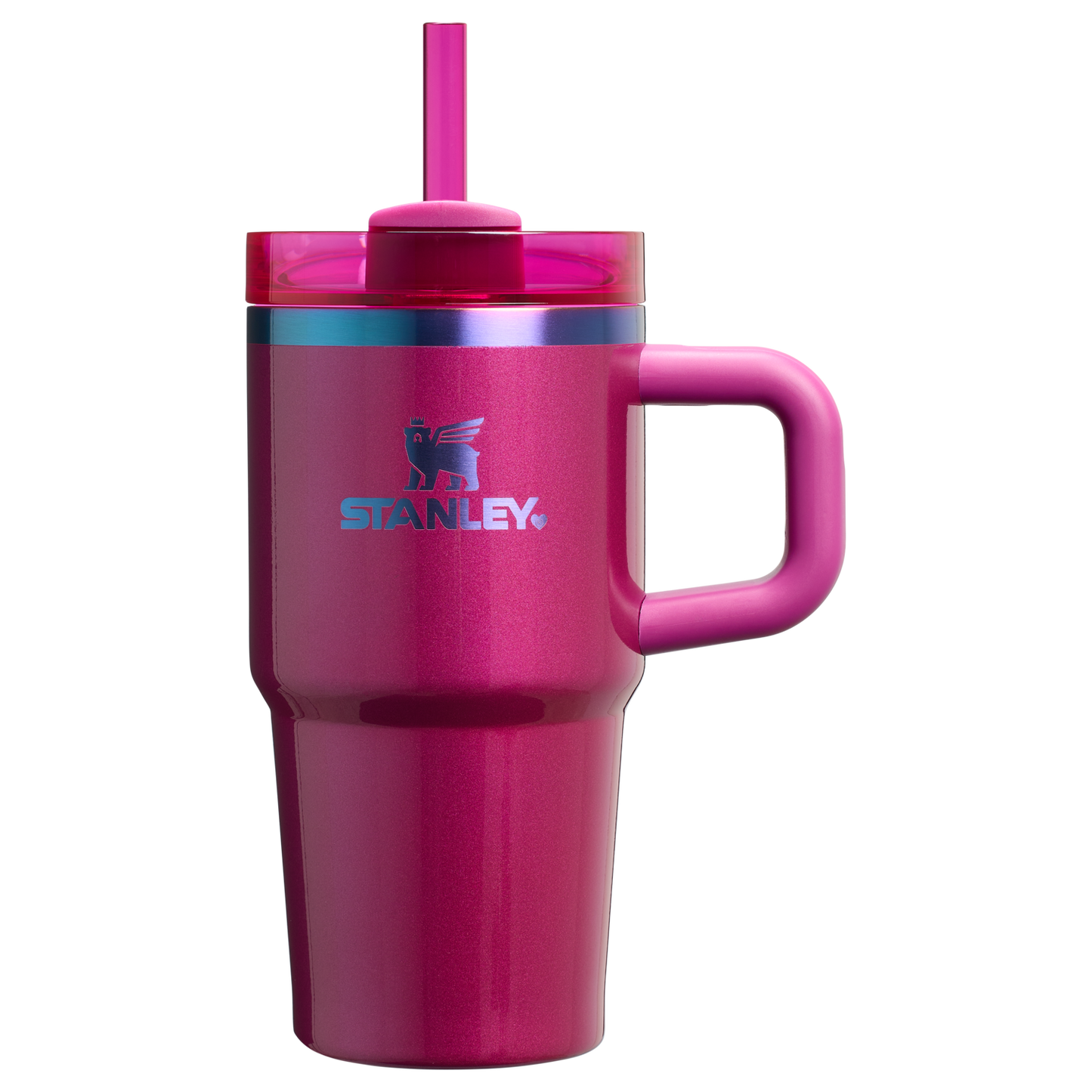 The Quencher H2.O Flowstate™ Tumbler with Handle | Stanley Create
