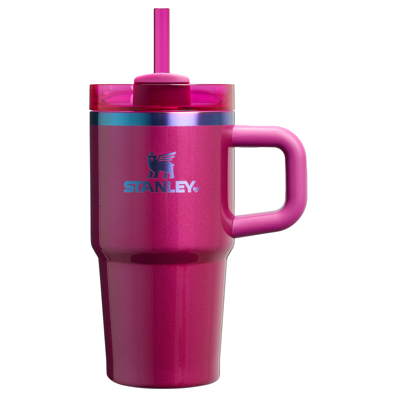 The Quencher H2.O Flowstate™ Tumbler with Handle | Stanley Create