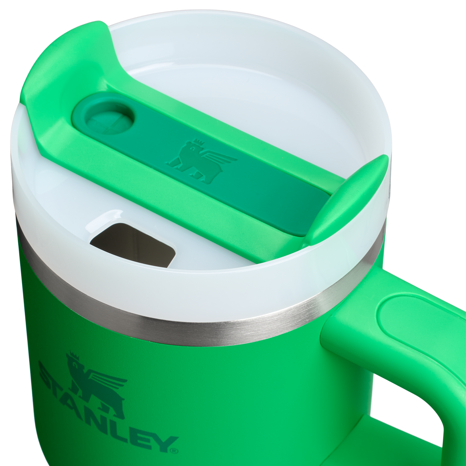The Quencher H2.O Flowstate™ Tumbler with Handle | Stanley Create