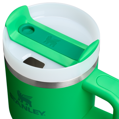The Quencher H2.O Flowstate™ Tumbler with Handle | Stanley Create
