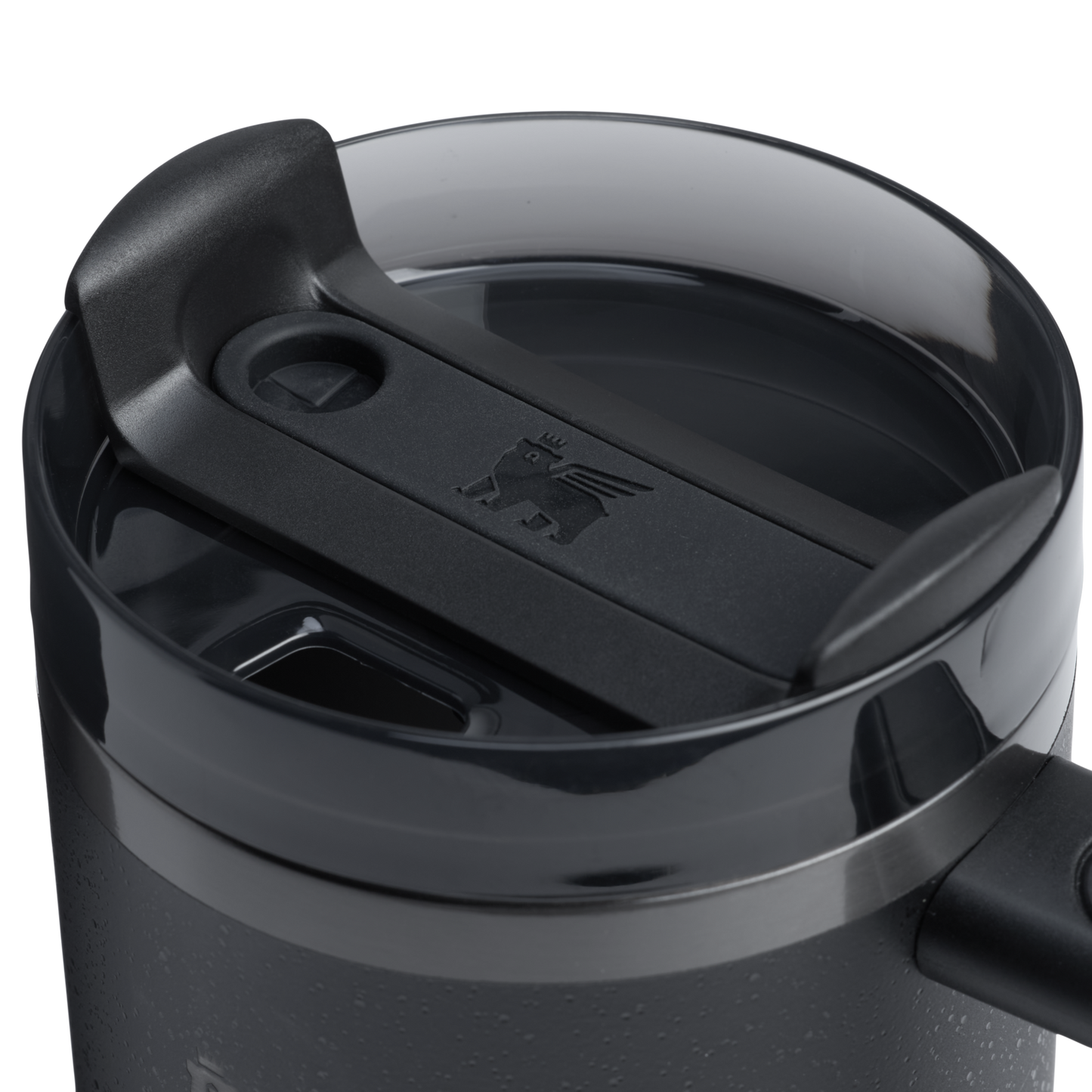 The Quencher H2.0 Flowstate™ Tumbler | Stanley Create