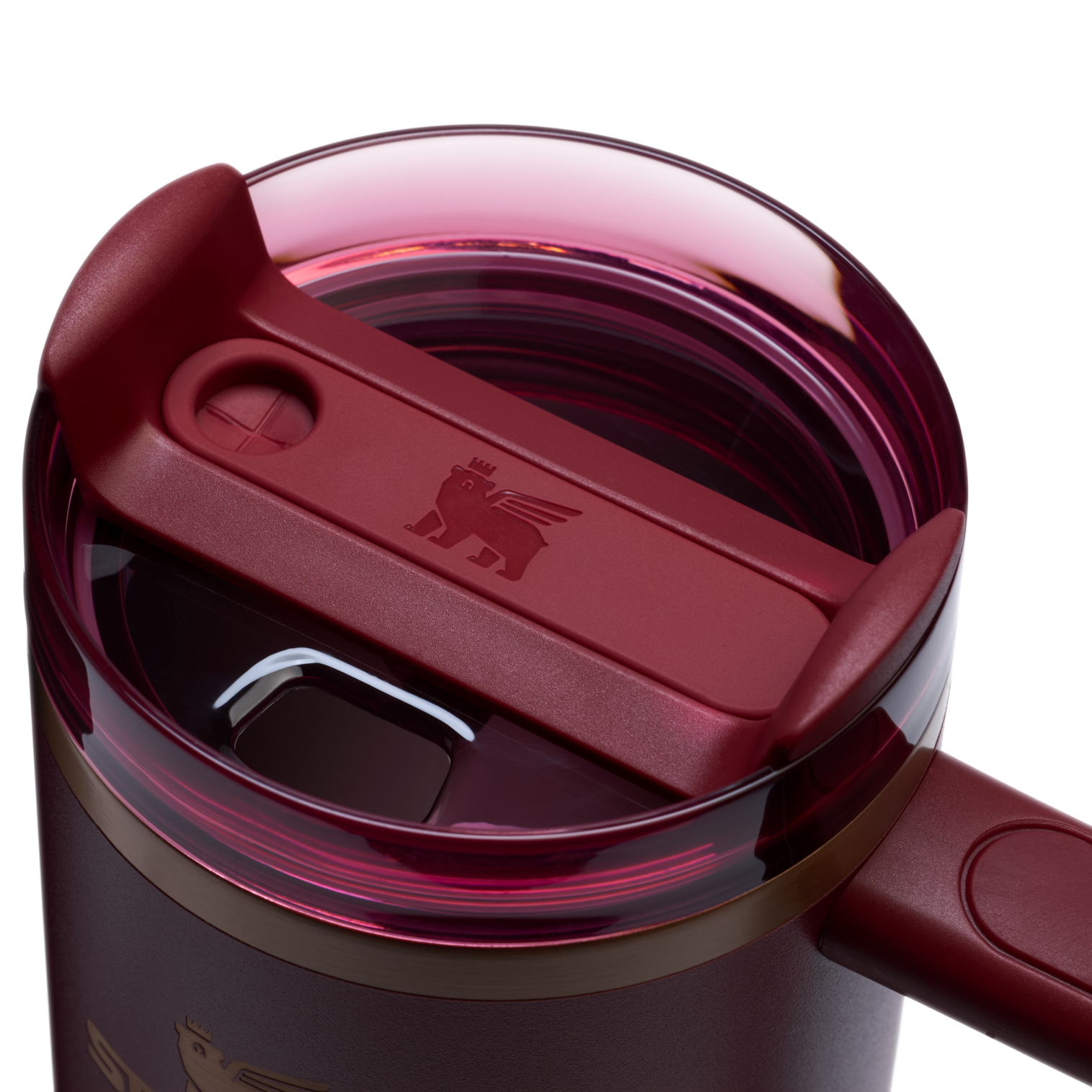 The Quencher H2.0 Flowstate™ Tumbler | Stanley Create
