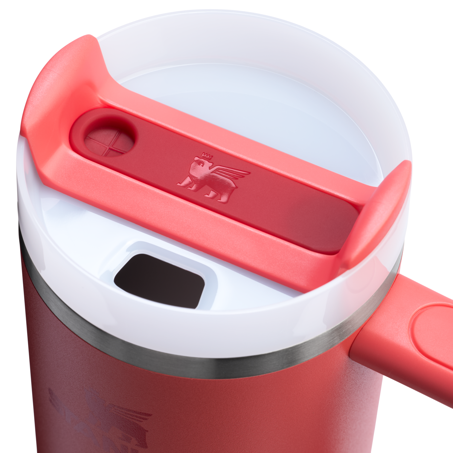 The Quencher H2.0 Flowstate™ Tumbler | Stanley Create