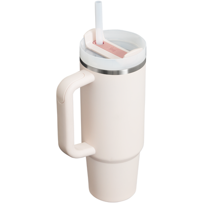 The Quencher H2.0 Flowstate™ Tumbler | Stanley Create