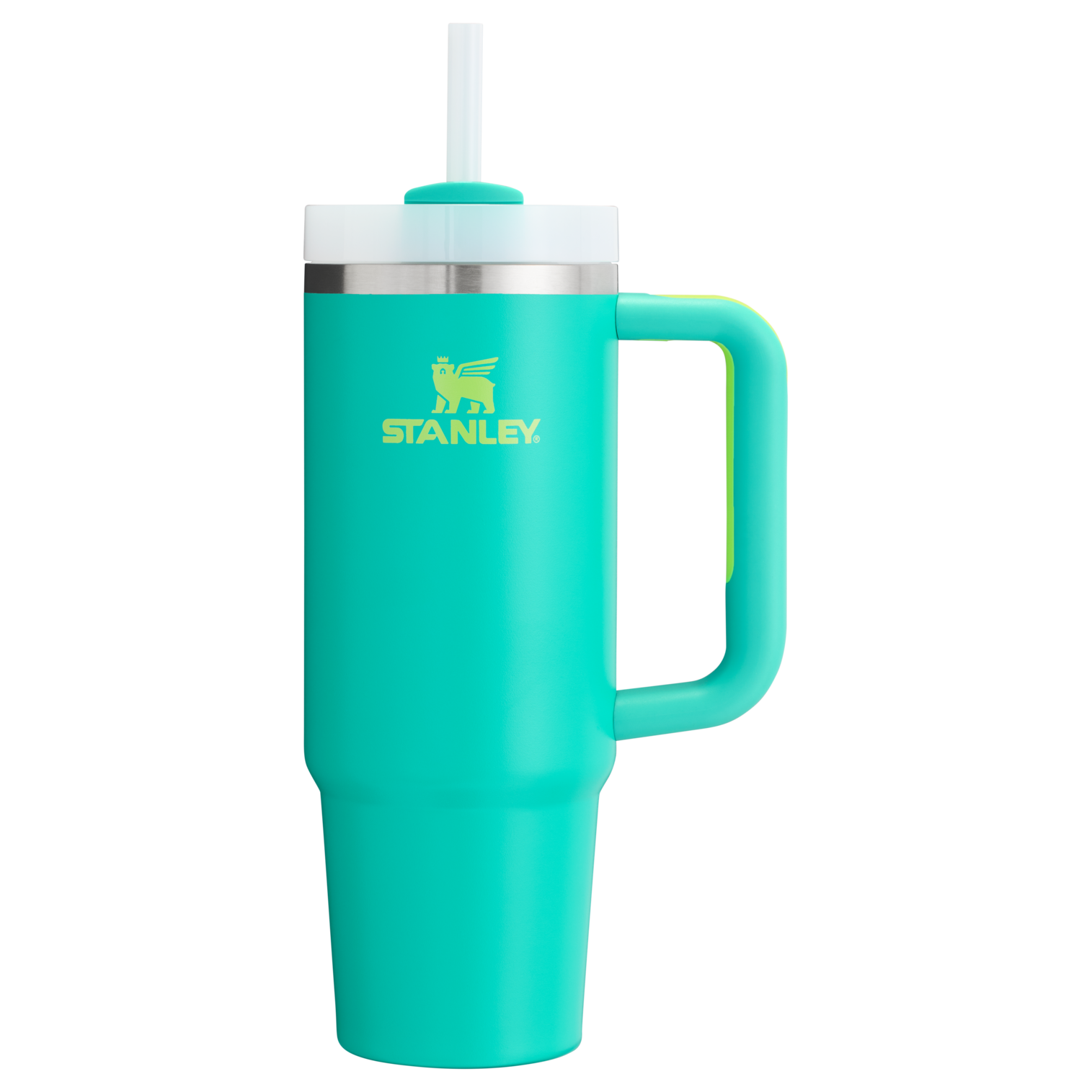 The Quencher H2.0 Flowstate™ Tumbler | Stanley Create