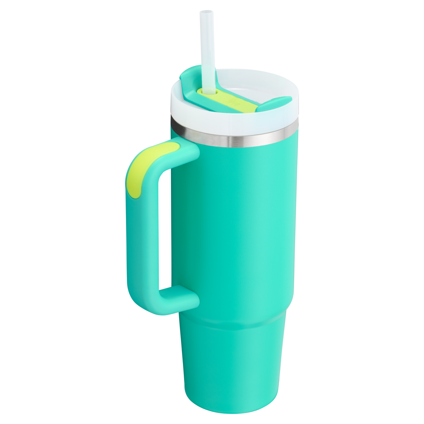 The Quencher H2.0 Flowstate™ Tumbler | Stanley Create