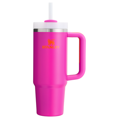 The Quencher H2.0 Flowstate™ Tumbler | Stanley Create