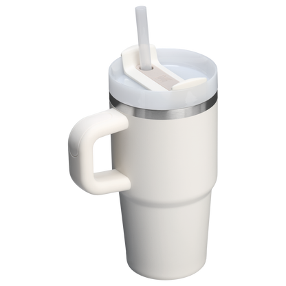 The Quencher H2.O Flowstate™ Tumbler with Handle | Stanley Create