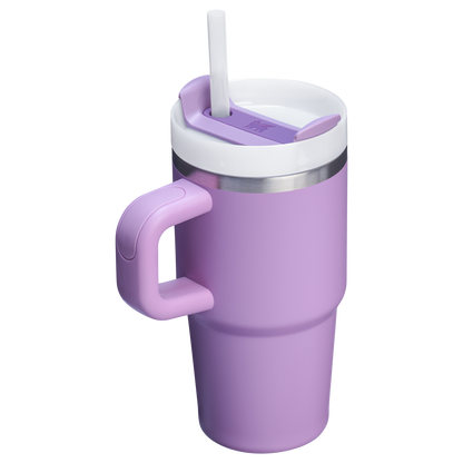 The Quencher H2.O Flowstate™ Tumbler with Handle | Stanley Create
