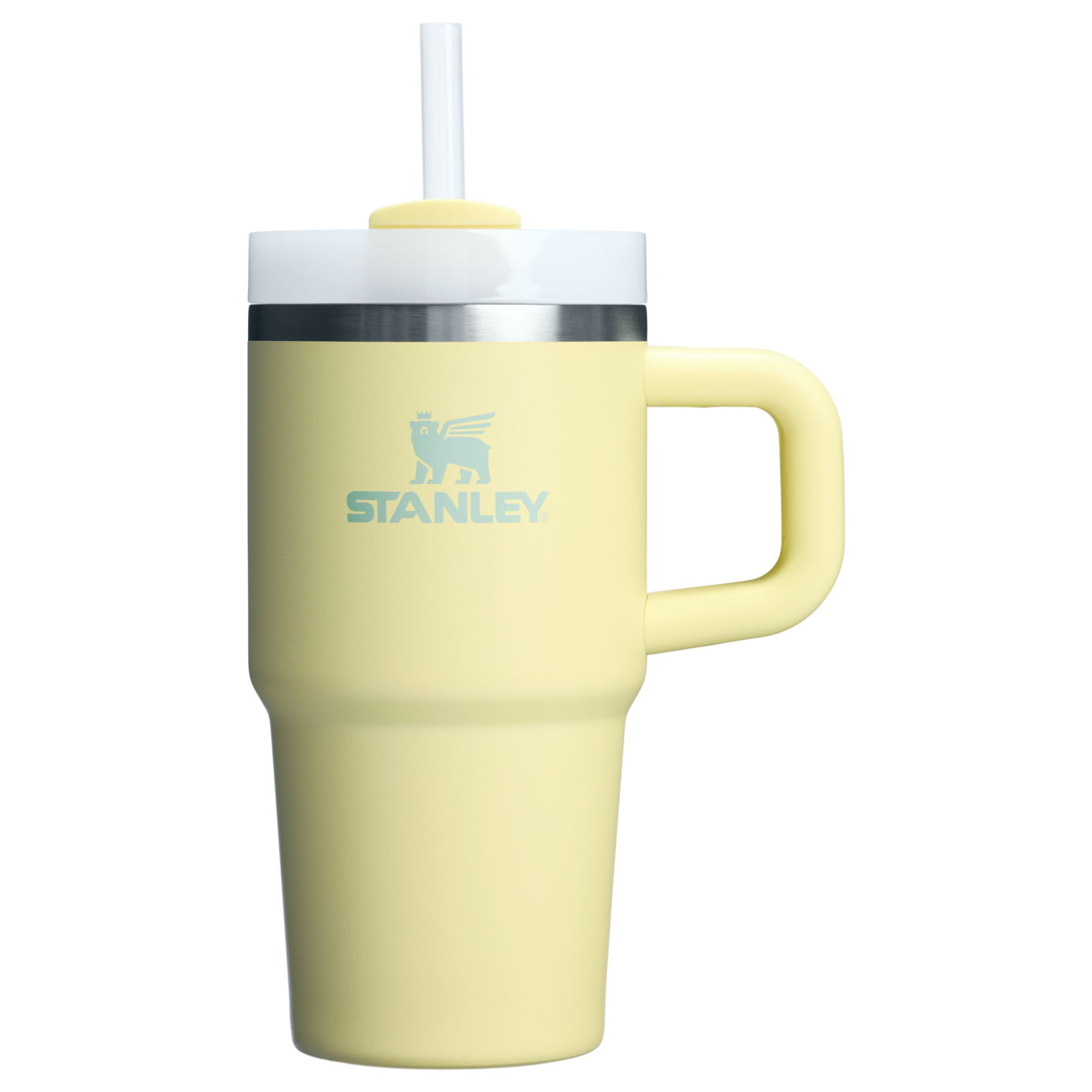 The Quencher H2.O Flowstate™ Tumbler with Handle | Stanley Create