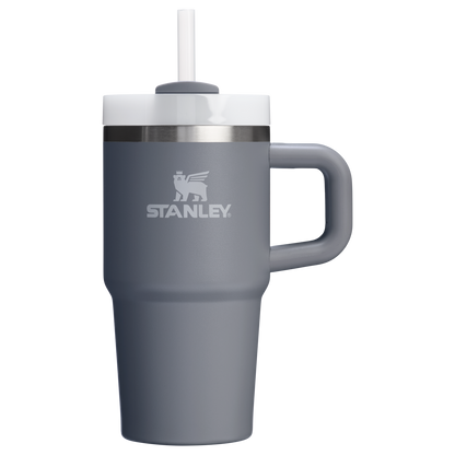 The Quencher H2.O Flowstate™ Tumbler with Handle | Stanley Create