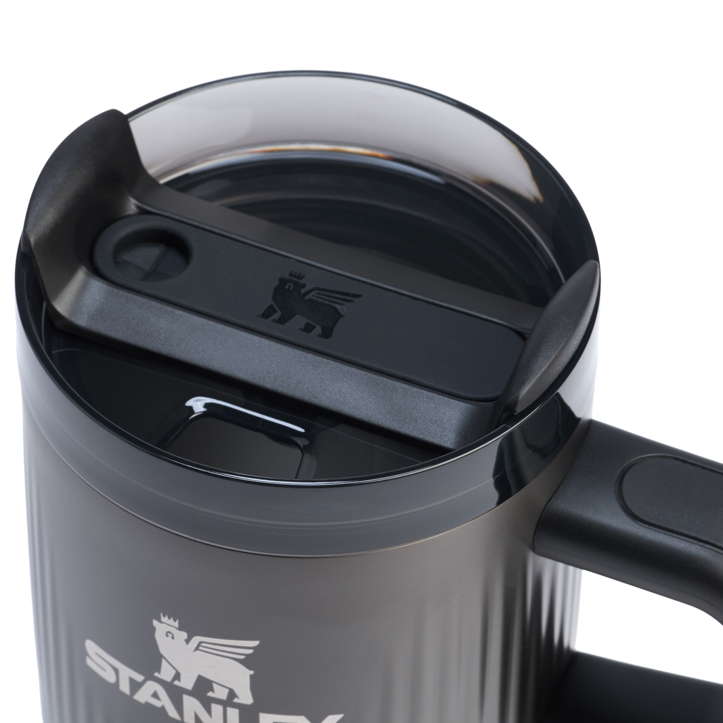 The Quencher® H2.0 Fluted Tumbler with Handle
