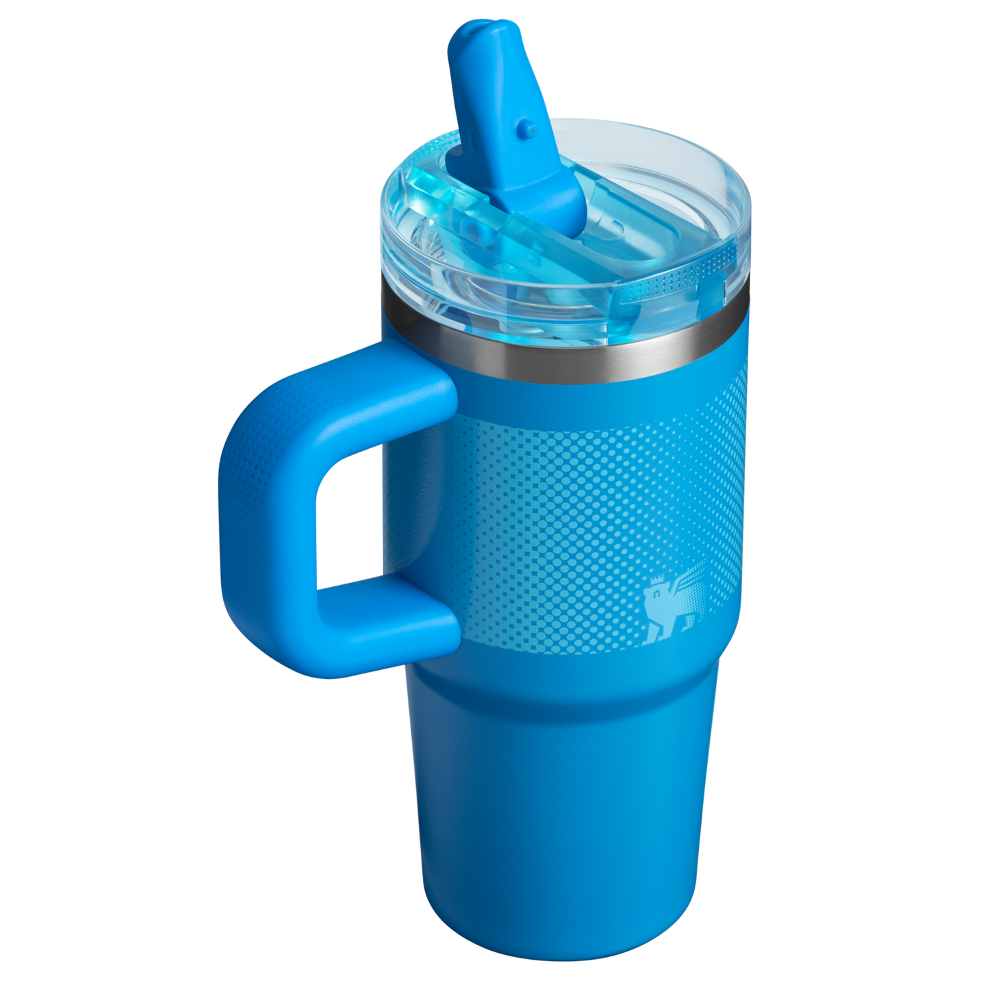 The Quencher ProTour Flip Straw Tumbler