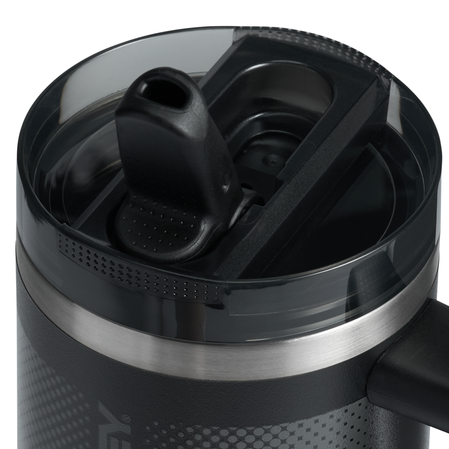 The Quencher ProTour Flip Straw Tumbler