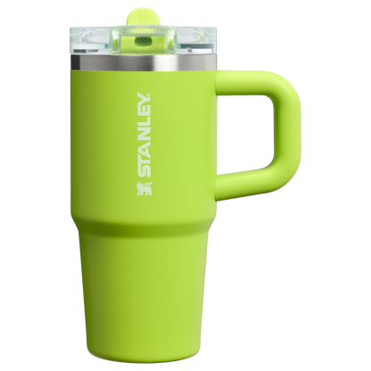The Quencher ProTour Flip Straw Tumbler