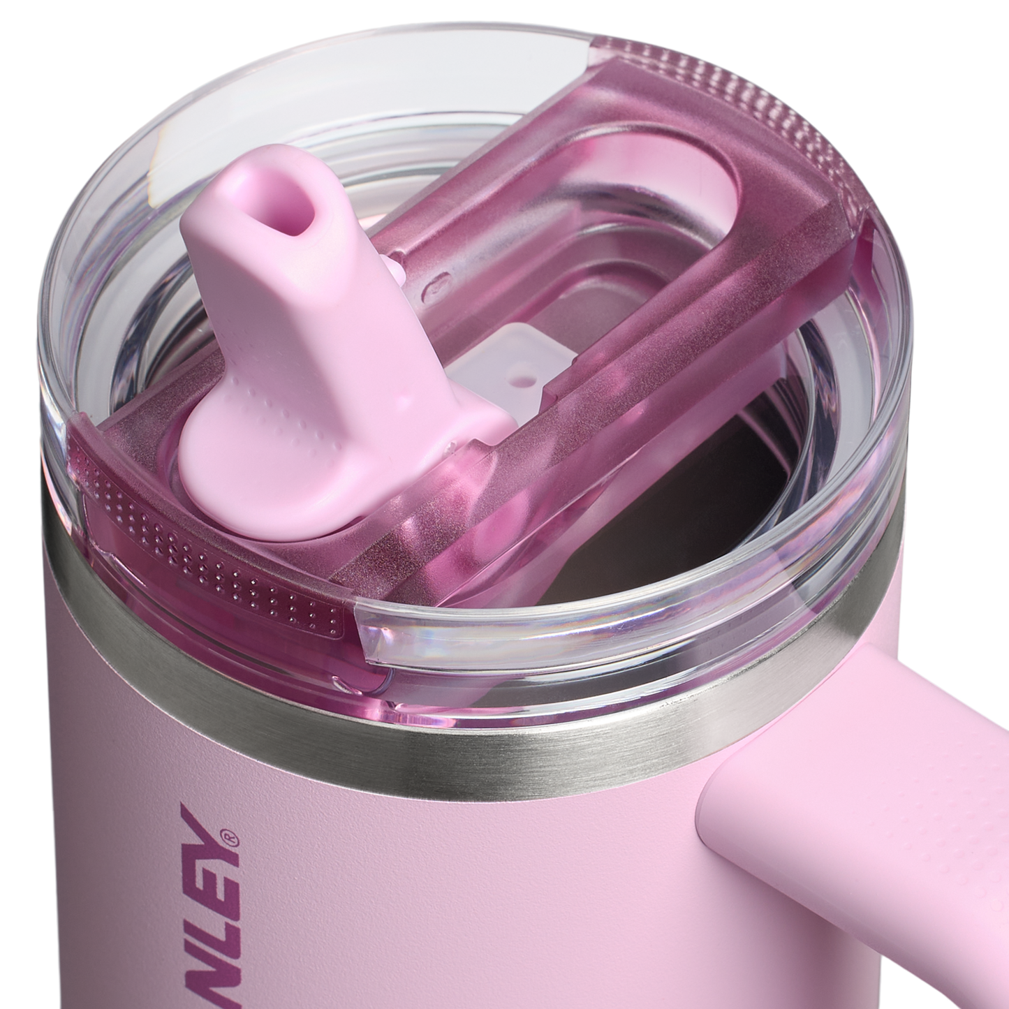 The Quencher ProTour Flip Straw Tumbler