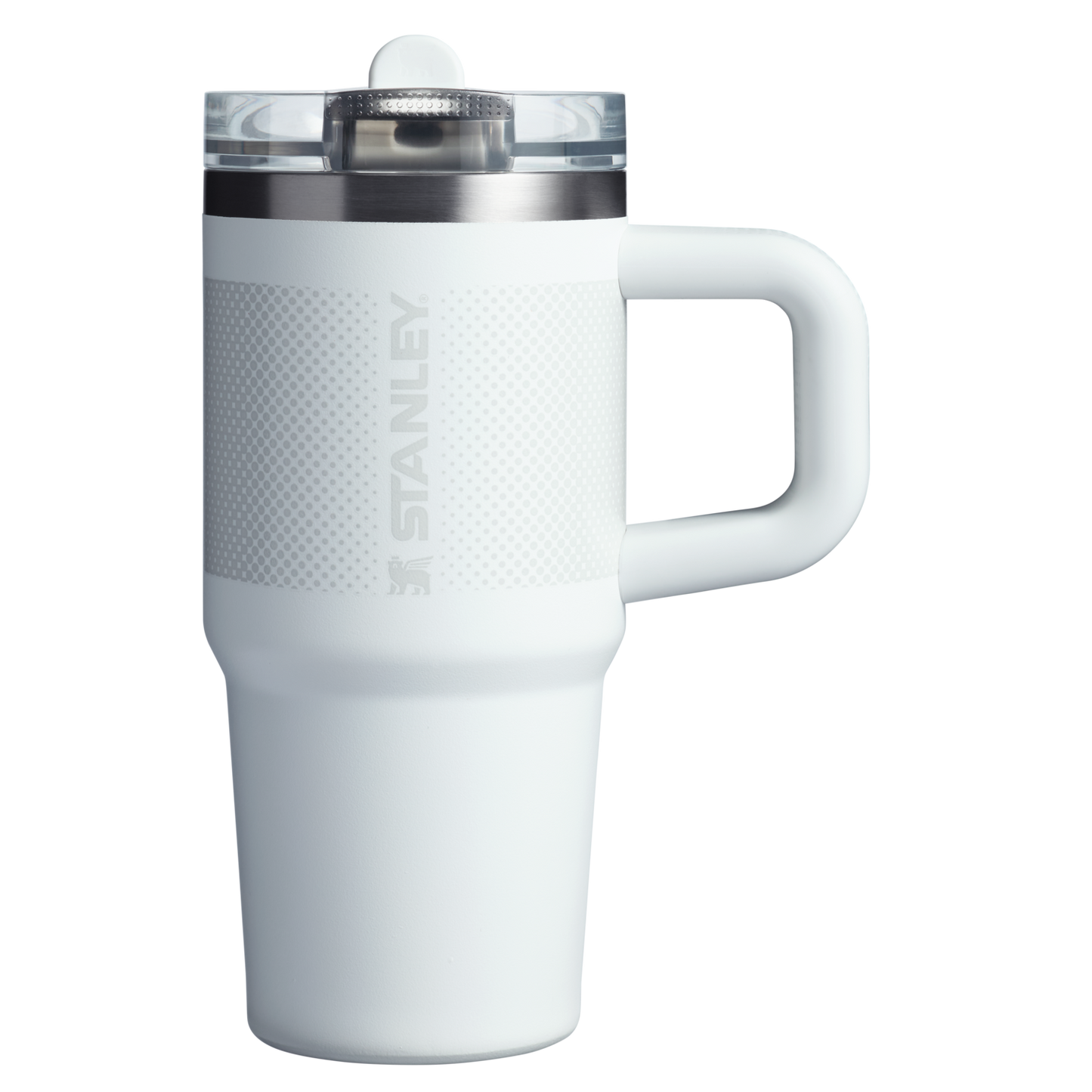 The Quencher ProTour Flip Straw Tumbler
