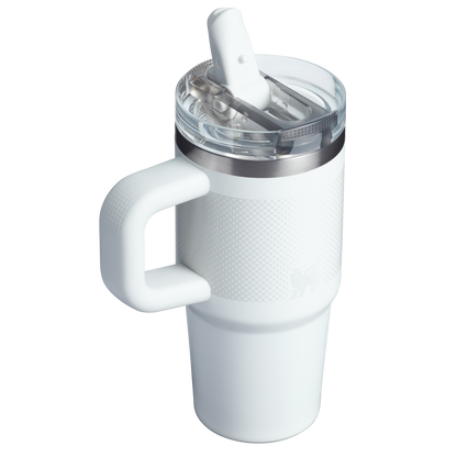 The Quencher ProTour Flip Straw Tumbler