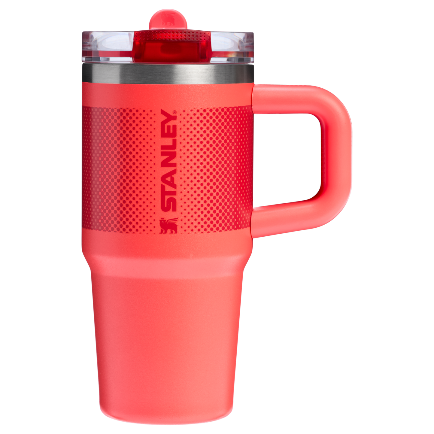 The Quencher ProTour Flip Straw Tumbler