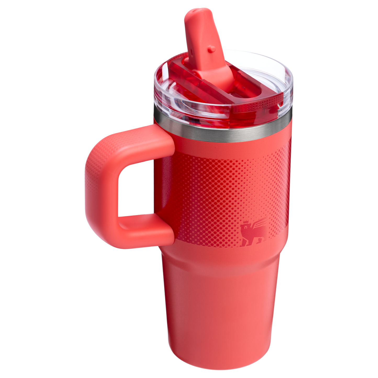The Quencher ProTour Flip Straw Tumbler
