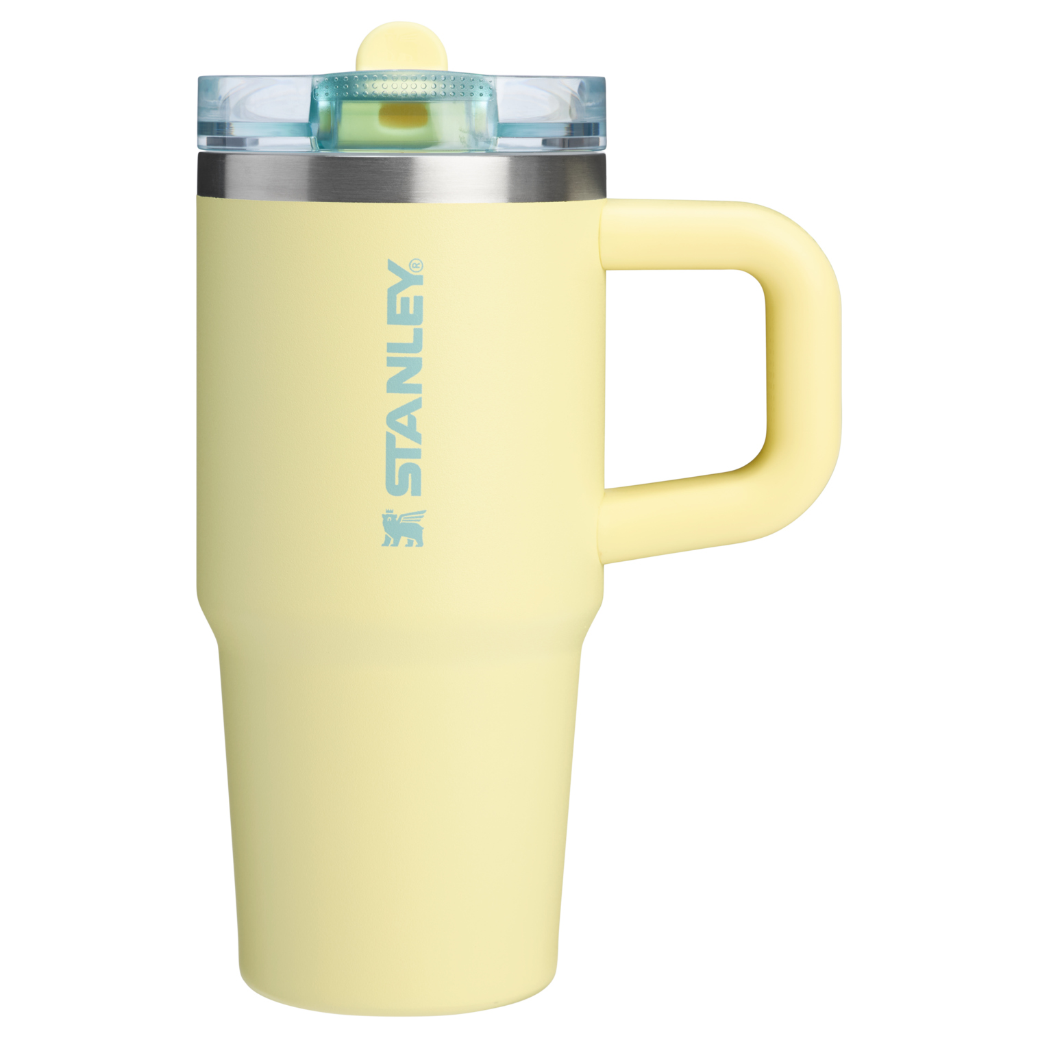 The Quencher ProTour Flip Straw Tumbler