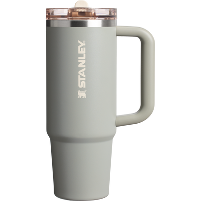 The Quencher ProTour Flip Straw Tumbler | Stanley Create