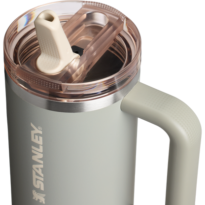 The Quencher ProTour Flip Straw Tumbler | Stanley Create