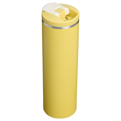The Transit Flip Top Mug