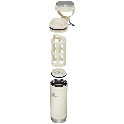 Classic Travel Mug French Press