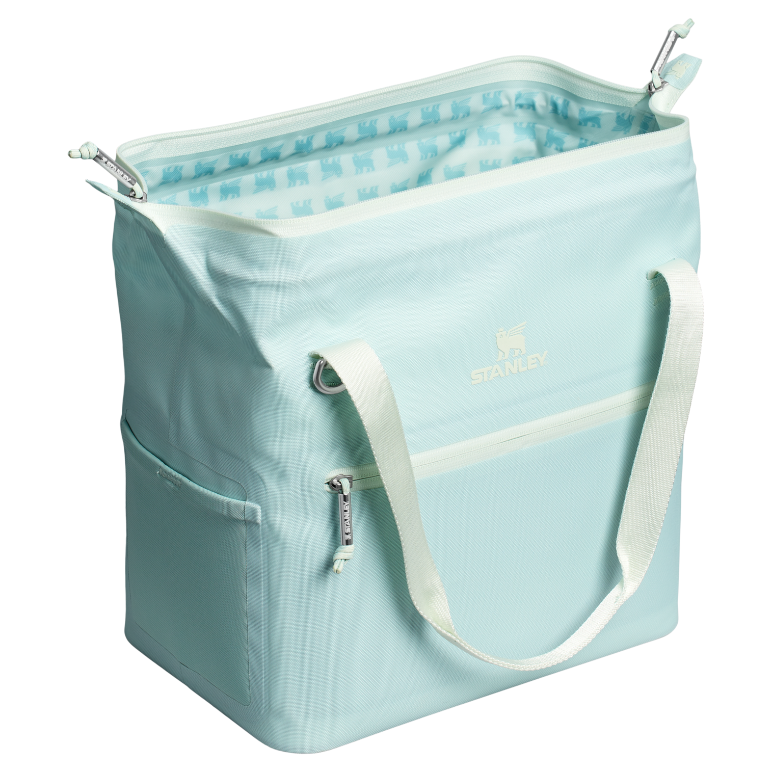 The All Day Julienne Midi Cooler