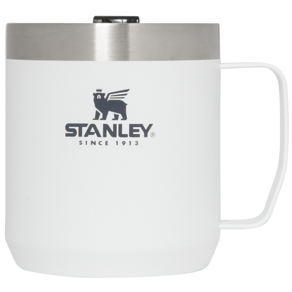 Classic Legendary Camp Mug