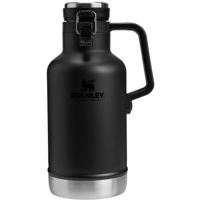 Classic Easy-Pour Growler