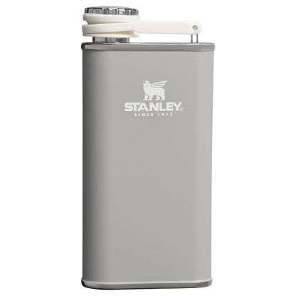 Classic Easy Fill Wide Mouth Flask
