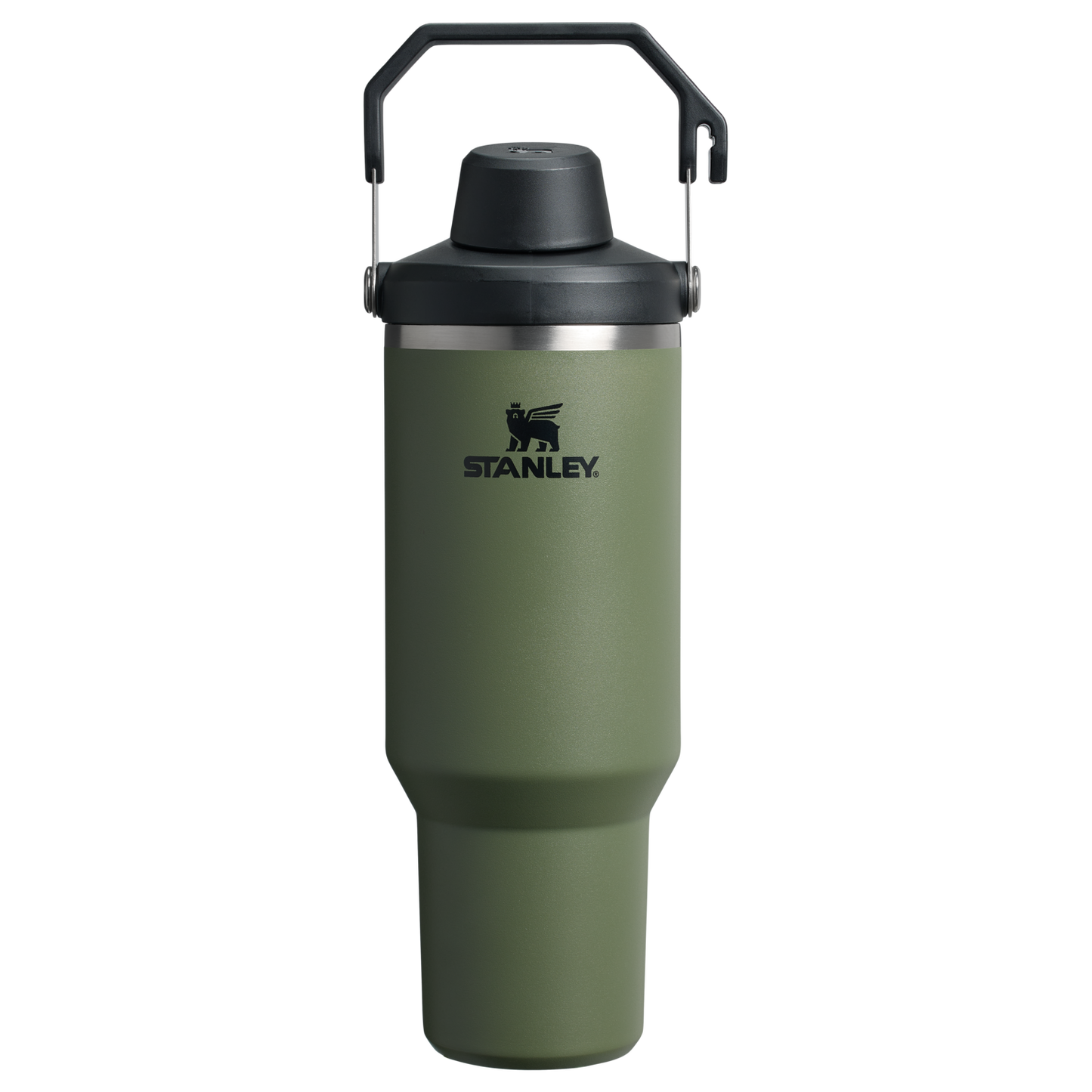 The IceFlow™ Tumbler with Fast Flow Lid