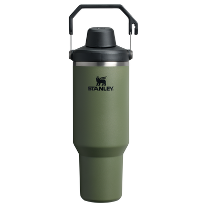The IceFlow™ Tumbler with Fast Flow Lid