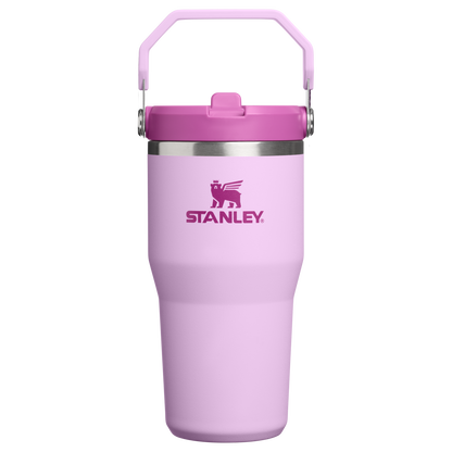 The IceFlow™ Flip Straw Tumbler | Stanley Create