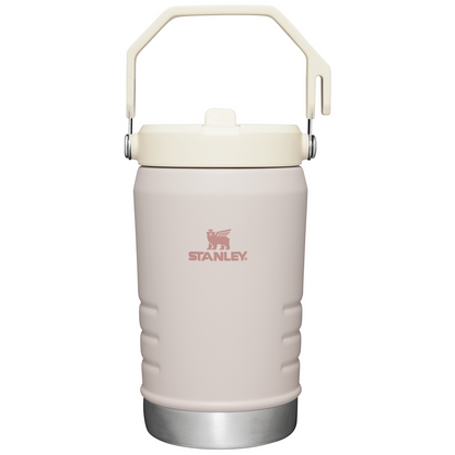 The IceFlow™ Flip Straw Jug | Stanley Create