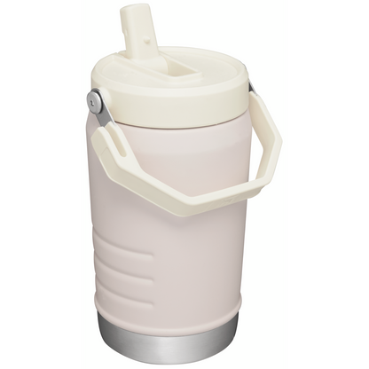 The IceFlow™ Flip Straw Jug | Stanley Create