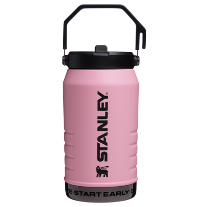 The Messi x Stanley IceFlow™ Flip Straw Jug