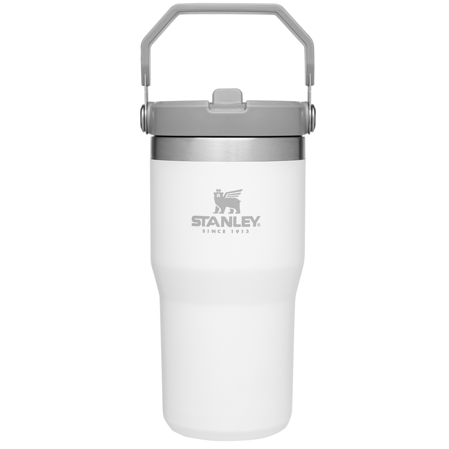 The IceFlow™ Flip Straw Tumbler | Stanley Create
