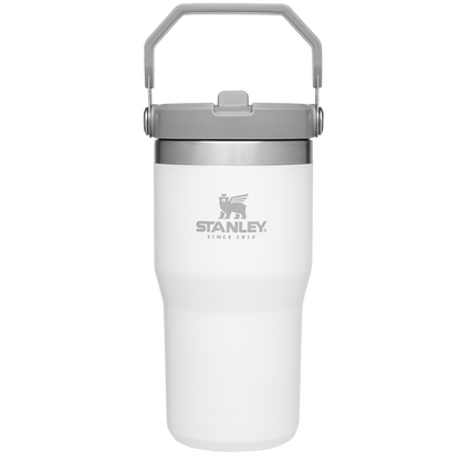 The IceFlow™ Flip Straw Tumbler | Stanley Create