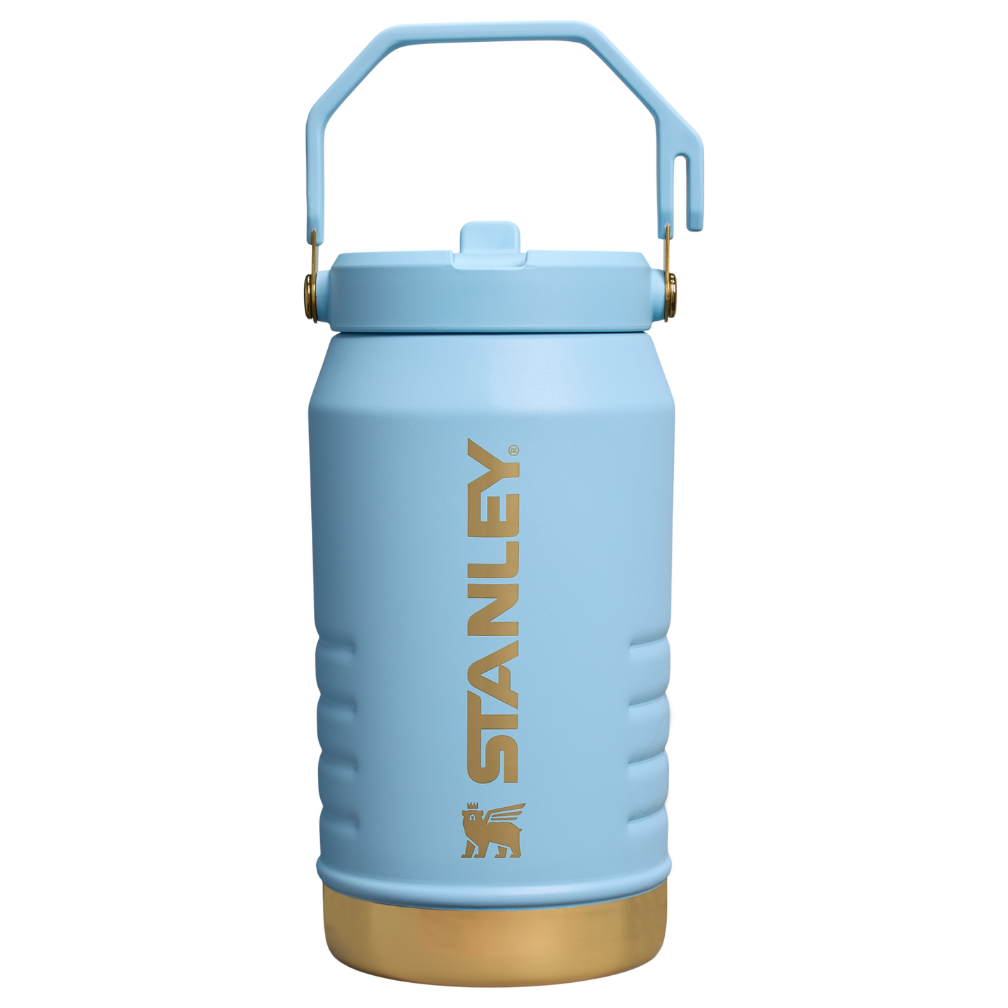 The Messi x Stanley IceFlow™ Flip Straw Jug