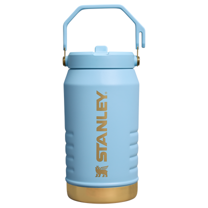 The Messi x Stanley IceFlow™ Flip Straw Jug