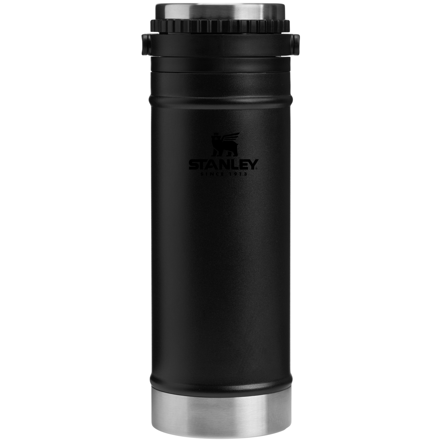 Classic Travel Mug French Press