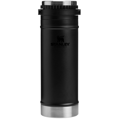 Classic Travel Mug French Press