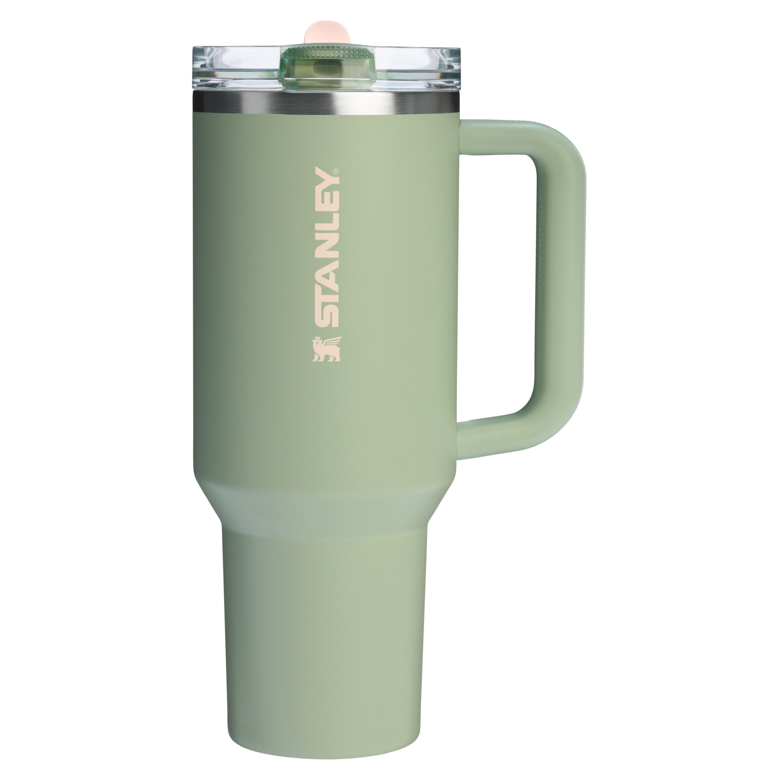 The Quencher ProTour Flip Straw Tumbler
